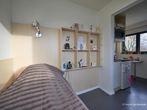 espace lit